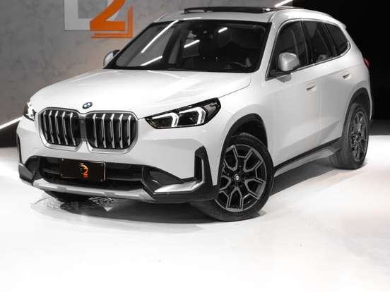 BMW-X1-2.0 16V TURBO GASOLINA SDRIVE20I M SPORT STEPTRONIC BMW-X1-2023