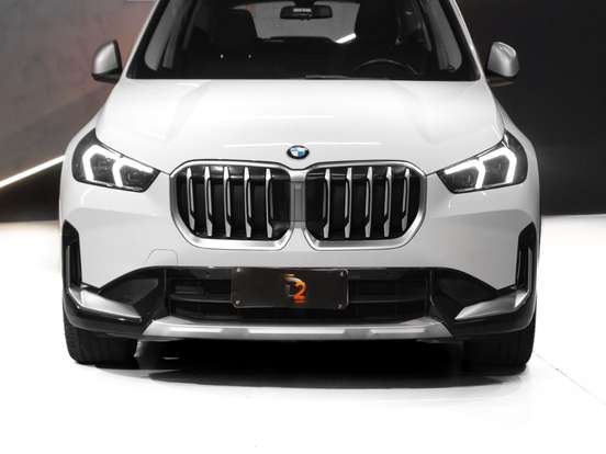 BMW-X1-2.0 16V TURBO GASOLINA SDRIVE20I M SPORT STEPTRONIC BMW-X1-2023