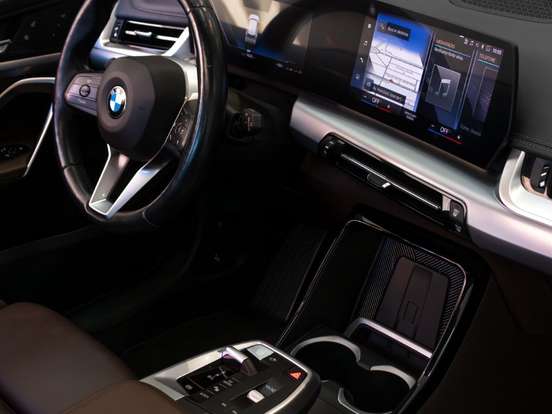 BMW-X1-2.0 16V TURBO GASOLINA SDRIVE20I M SPORT STEPTRONIC BMW-X1-2023
