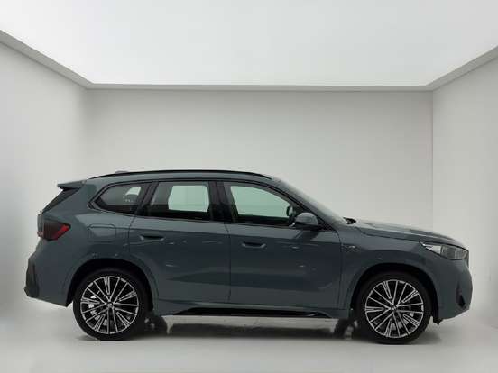 BMW-X1-2.0 16V TURBO GASOLINA SDRIVE20I M SPORT STEPTRONIC BMW-X1-2025