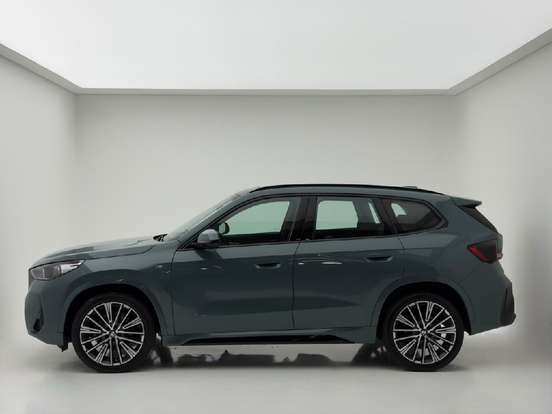 BMW-X1-2.0 16V TURBO GASOLINA SDRIVE20I M SPORT STEPTRONIC BMW-X1-2025