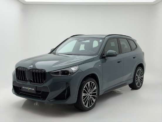 BMW-X1-2025