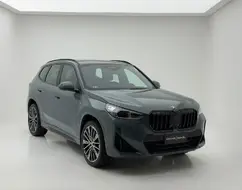 BMW X1 2.0 16V TURBO GASOLINA SDRIVE20I M SPORT STEPTRONIC BMW X1 2.0 16V TURBO GASOLINA SDRIVE20I M SPORT STEPTRONIC