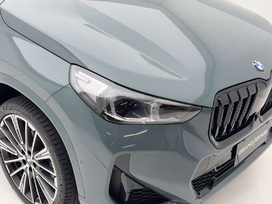 BMW-X1-2025