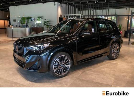 BMW X1 2.0 16V TURBO GASOLINA SDRIVE20I M SPORT STEPTRONIC