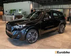 BMW X1 2.0 16V TURBO GASOLINA SDRIVE20I M SPORT STEPTRONIC BMW X1 2.0 16V TURBO GASOLINA SDRIVE20I M SPORT STEPTRONIC
