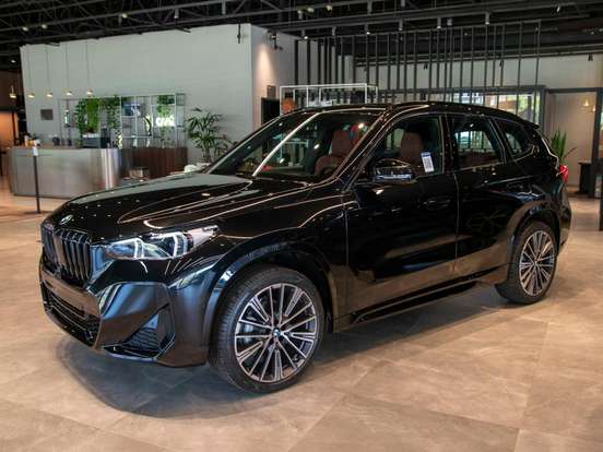 BMW-X1-2.0 16V TURBO GASOLINA SDRIVE20I M SPORT STEPTRONIC BMW-X1-2026
