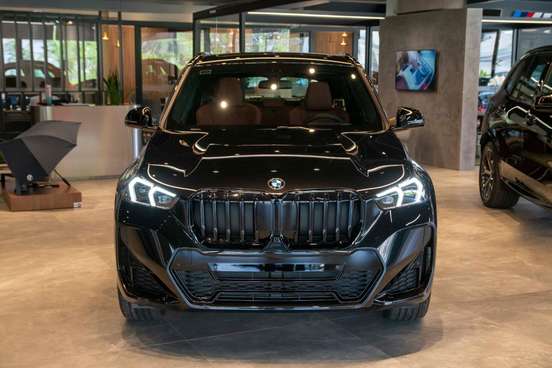BMW-X1-2026