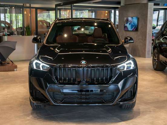 BMW-X1-2.0 16V TURBO GASOLINA SDRIVE20I M SPORT STEPTRONIC BMW-X1-2026