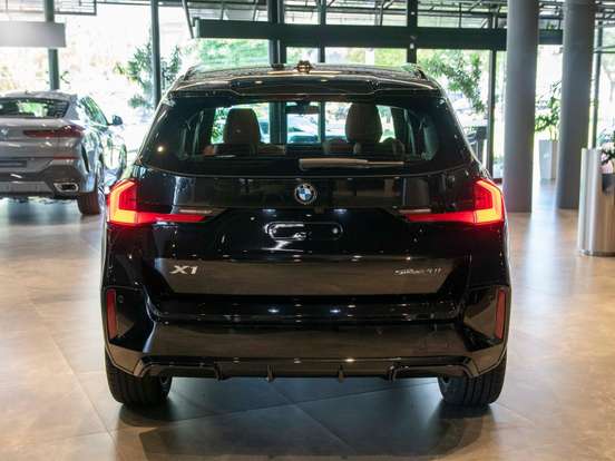 BMW-X1-2.0 16V TURBO GASOLINA SDRIVE20I M SPORT STEPTRONIC BMW-X1-2026