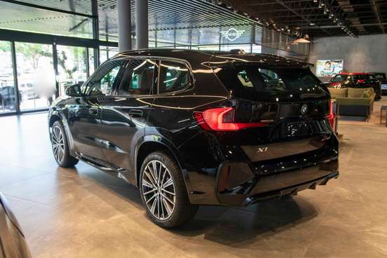 BMW-X1-2026