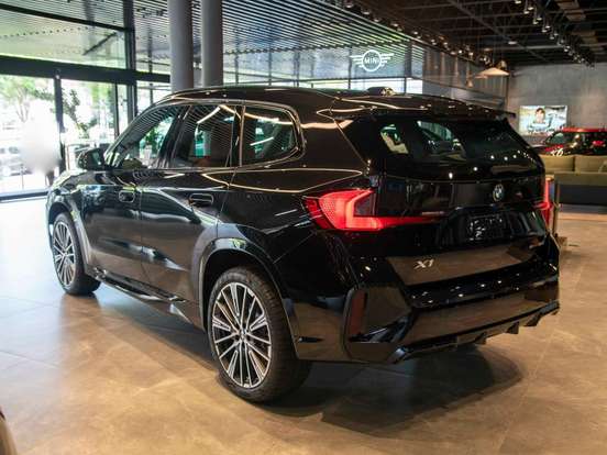 BMW-X1-2.0 16V TURBO GASOLINA SDRIVE20I M SPORT STEPTRONIC BMW-X1-2026