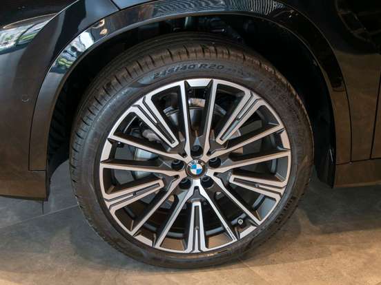 BMW-X1-2.0 16V TURBO GASOLINA SDRIVE20I M SPORT STEPTRONIC BMW-X1-2026
