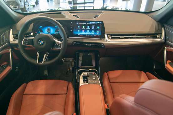 BMW-X1-2026