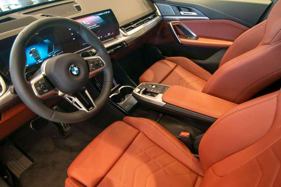 BMW-X1-2026