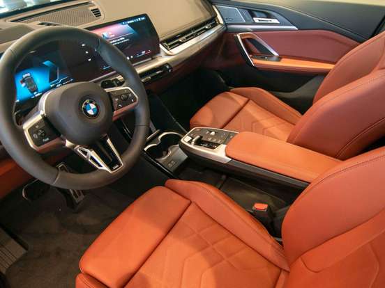 BMW-X1-2.0 16V TURBO GASOLINA SDRIVE20I M SPORT STEPTRONIC BMW-X1-2026