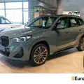 BMW X1 2.0 16V TURBO GASOLINA SDRIVE20I M SPORT STEPTRONIC BMW X1 2.0 16V TURBO GASOLINA SDRIVE20I M SPORT STEPTRONIC