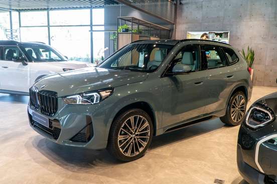 BMW-X1-2026