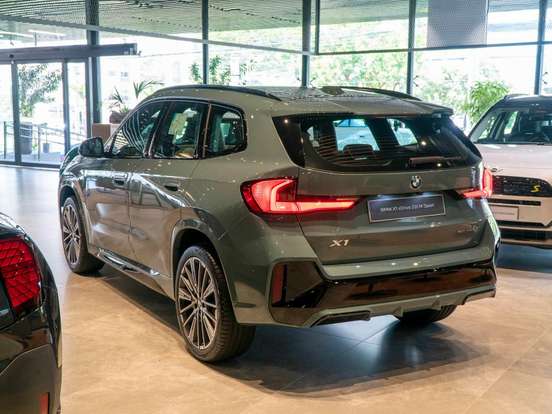 BMW-X1-2.0 16V TURBO GASOLINA SDRIVE20I M SPORT STEPTRONIC BMW-X1-2026
