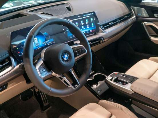 BMW-X1-2.0 16V TURBO GASOLINA SDRIVE20I M SPORT STEPTRONIC BMW-X1-2026
