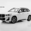 BMW X1 2.0 16V TURBO GASOLINA SDRIVE20I M SPORT STEPTRONIC BMW X1 2.0 16V TURBO GASOLINA SDRIVE20I M SPORT STEPTRONIC