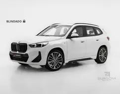 BMW X1 2.0 16V TURBO GASOLINA SDRIVE20I M SPORT STEPTRONIC BMW X1 2.0 16V TURBO GASOLINA SDRIVE20I M SPORT STEPTRONIC