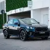 BMW X2 2.0 TURBO GASOLINA XDRIVE M35i STEPTRONIC BMW X2 2.0 TURBO GASOLINA XDRIVE M35i STEPTRONIC