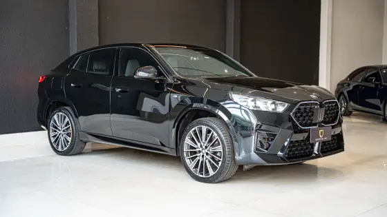 BMW X2 2.0 TURBO GASOLINA XDRIVE20I M SPORT STEPTRONIC