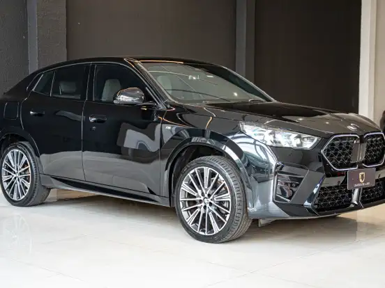 BMW-X2-2.0 TURBO GASOLINA XDRIVE20I M SPORT STEPTRONIC BMW-X2-2024