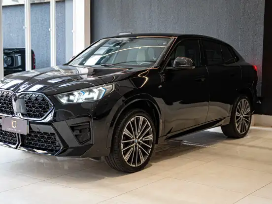 BMW-X2-2.0 TURBO GASOLINA XDRIVE20I M SPORT STEPTRONIC BMW-X2-2024