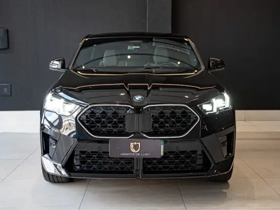 BMW-X2-2.0 TURBO GASOLINA XDRIVE20I M SPORT STEPTRONIC BMW-X2-2024