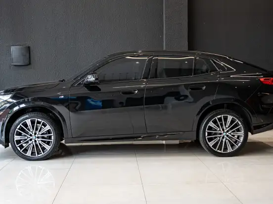 BMW-X2-2.0 TURBO GASOLINA XDRIVE20I M SPORT STEPTRONIC BMW-X2-2024