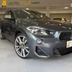BMW X2 2.0 TWINPOWER GASOLINA M35I XDRIVE STEPTRONIC BMW X2 2.0 TWINPOWER GASOLINA M35I XDRIVE STEPTRONIC