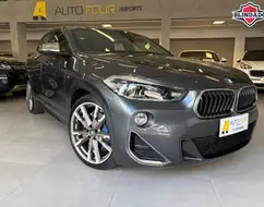 BMW X2 2.0 TWINPOWER GASOLINA M35I XDRIVE STEPTRONIC BMW X2 2.0 TWINPOWER GASOLINA M35I XDRIVE STEPTRONIC