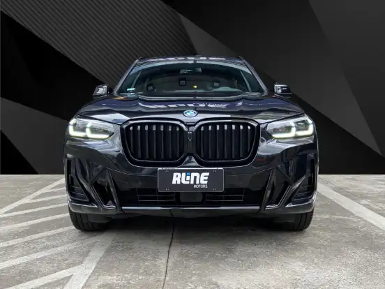 BMW-X3-2.0 16V HÍBRIDO M SPORT XDRIVE30E STEPTRONIC BMW-X3-2023