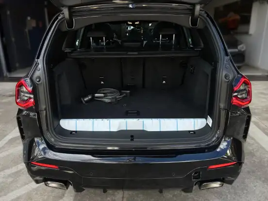 BMW-X3-2.0 16V HÍBRIDO M SPORT XDRIVE30E STEPTRONIC BMW-X3-2023