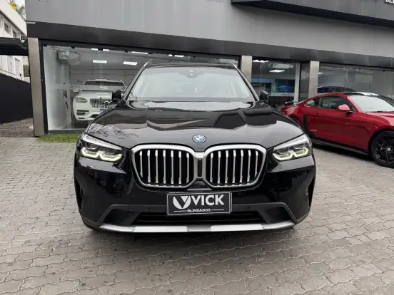 BMW-X3-2.0 16V HÍBRIDO X LINE XDRIVE30E STEPTRONIC BMW-X3-2022