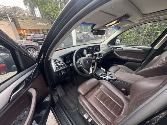 BMW-X3-2.0 16V HÍBRIDO X LINE XDRIVE30E STEPTRONIC BMW-X3-2022