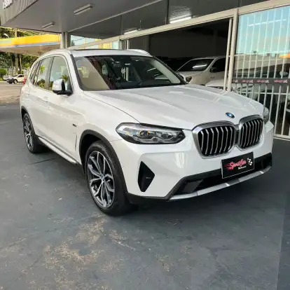 BMW-X3-2021