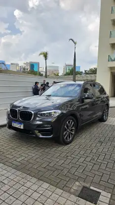 BMW-X3-2021