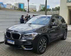 BMW X3 2.0 16V HÍBRIDO X LINE XDRIVE30E STEPTRONIC BMW X3 2.0 16V HÍBRIDO X LINE XDRIVE30E STEPTRONIC