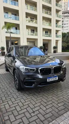 BMW-X3-2021