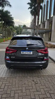 BMW-X3-2021