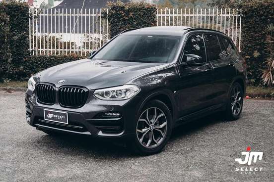 BMW-X3-2020