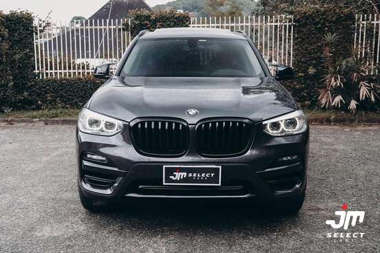 BMW-X3-2020