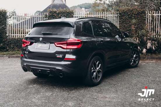 BMW-X3-2020