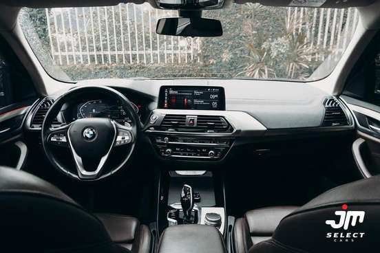 BMW-X3-2020