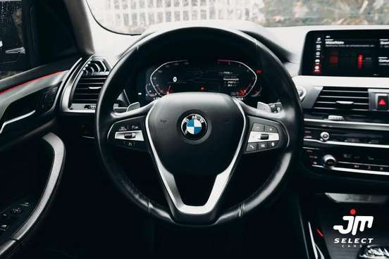 BMW-X3-2020