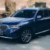 BMW X3 2.0 16V HÍBRIDO X LINE XDRIVE30E STEPTRONIC BMW X3 2.0 16V HÍBRIDO X LINE XDRIVE30E STEPTRONIC