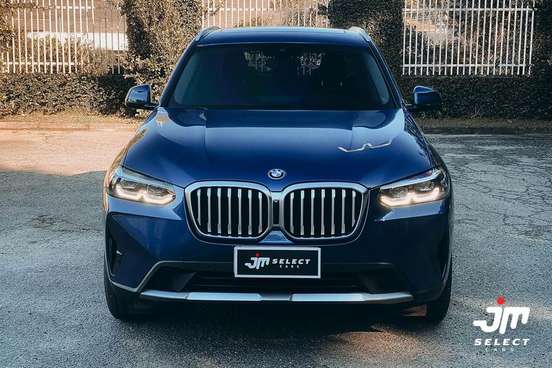 BMW-X3-2023